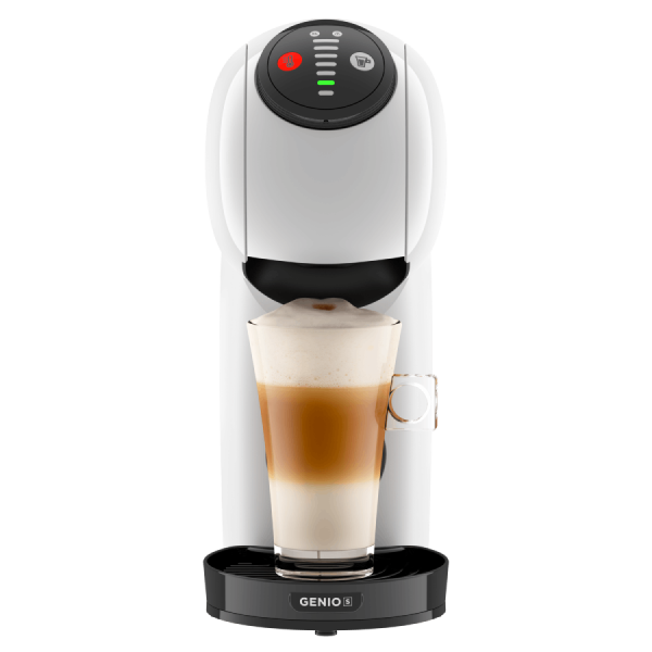 Nescafé popular dulce gusto coffee machine