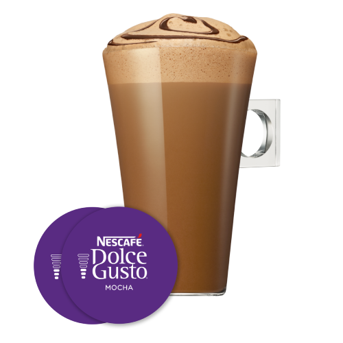 Americano NESCAFÉ® Dolce Gusto® Coffee Capsules