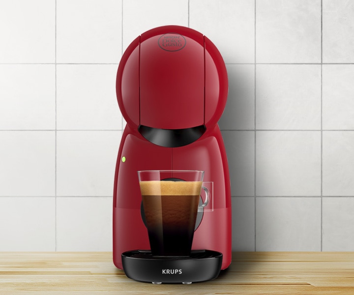 Nestle dolce gusto krups hotsell