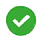 Check mark icon